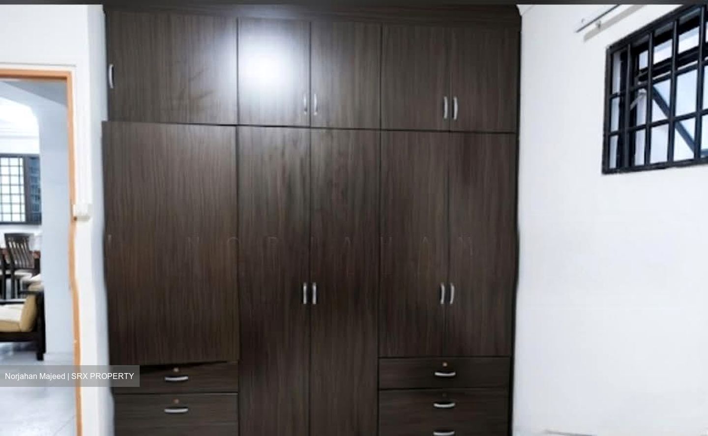 Blk 653 Woodlands Ring Road (Woodlands), HDB 5 Rooms #580692681